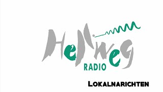 Helweg Radio  Lokalnachrichten [upl. by Whorton]