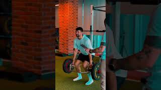 Ersin Destanoğlu  Power Training athleticperformance beşiktaş [upl. by Yblok]