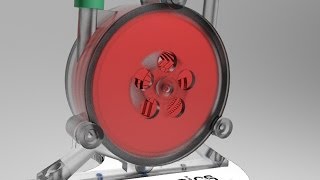 The Tesla Turbine amp How it works [upl. by Egrog]