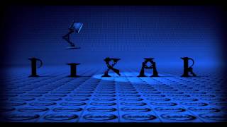 Pixar Animation Studios Logo Opening To Luxo Jr 1999 [upl. by Jesh504]