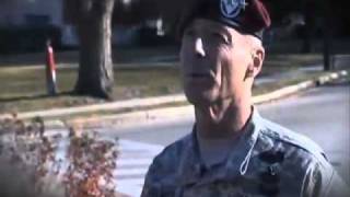 2010 Go ArmyBeat Navy Spirit Video XVIII Airborne Corps  Go Army Beat Navy [upl. by Maren]