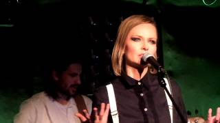 Kasia Stankiewicz  Lucy Live Stodoła 2014 [upl. by Nide]