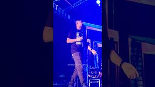 Gemak Deela  Iraj live in Ahankara Nagare Kandy 2024 [upl. by Aljan865]