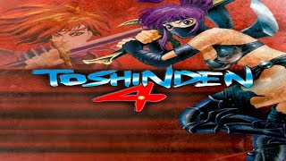 Battle arena Toshinden 4 1 [upl. by Izogn695]