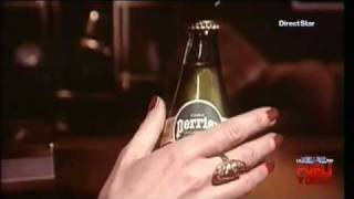 Perrier cest Fou culte de 1976 [upl. by Katherine]