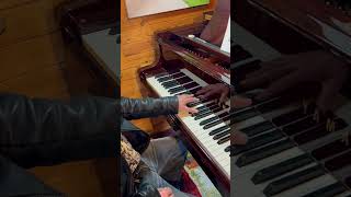 FANTASIE IMPROMPTU GRADE 8 CHOPIN AND MOONLIGHT SONATA BEETHOVEN S HARPER AND TAMO [upl. by Pascia]