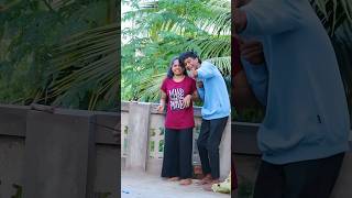 🤣😘🤣… butterflycouples trending thoothukudi comedy love couplegoals couple funny [upl. by Severn298]