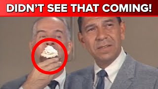 26 Dragnet Facts You Never Expected [upl. by Ocsinarf]