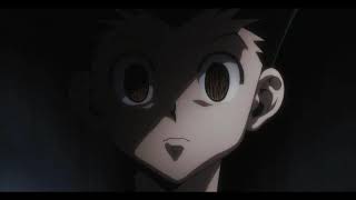 Hunter x Hunter 2011 OST  Hunters ARE Evil [upl. by Druci]