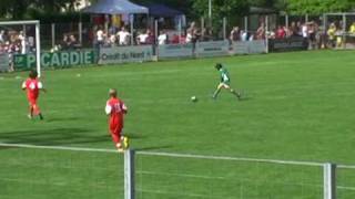 finales u11 et u13 le 130610 [upl. by Lledroc315]