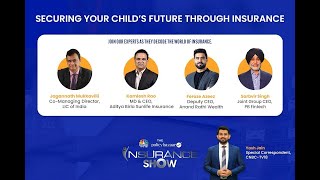 Securing your Child’s Future Through Insurance [upl. by Gonzales]