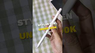 Universal Stylus Pen Android Apple Murah [upl. by Anallese56]