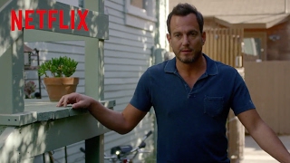 Flaked  Seizoen 2  Officiële trailer HD  Netflix [upl. by Baer]