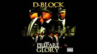 DBlock  quotThats My Niggaquot feat The LOX Official Audio [upl. by Alimak171]