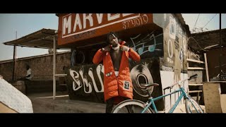 Juno Kizigenza  Kizigenza Official Video [upl. by Swan]