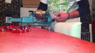 MAKING FINGERBOARDS [upl. by Lennor]