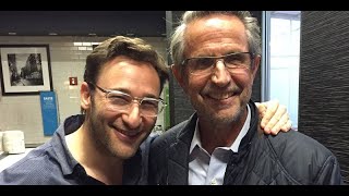 THL Refresher Simon Sinek and Bob Chapman [upl. by Lashondra]