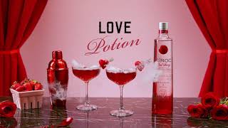 Specs Valentines Day Love Potion Recipe [upl. by Veronique877]