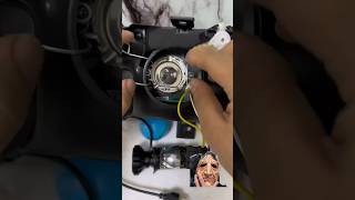 Bmw  Model H4 installtion replacement shorts viral [upl. by Laeynad979]