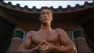 Van Damme  Bloodsport [upl. by Endres]