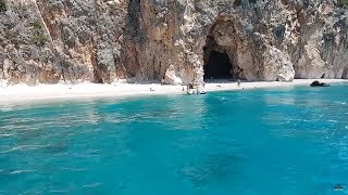 Top 21 Beaches in Albanian Riviera [upl. by Teahan]