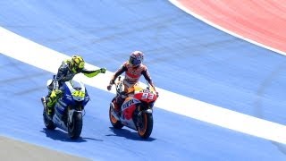 MotoGP™ Rewind Austin 2013 [upl. by Sinnal129]