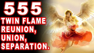 1414 Angel Number Twin Flame Meaning Union Reunion and Separation [upl. by Bena58]