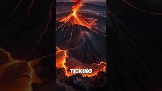 Terrifying volcanoes 5 [upl. by Llenrad]