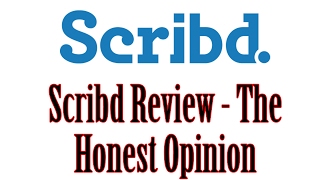 Scribd Review The Honest Opinion [upl. by Busey]