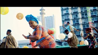 Bulieya By Uchenna Okereke official Video [upl. by Atiniuq25]