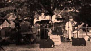 Old Sturbridge Village 1830s Independence Day Celebration in Music 2009 [upl. by Bahner480]