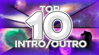 Top 10 Best Free IntroOutro Songs 2020 🎵 HD NonCopyrighted [upl. by Namqul]