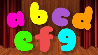 ABC Lullaby  ABC Lullaby Song  Alphabet song  Phonics Song nurseryrhymes kidssong  abcd [upl. by Beverie]