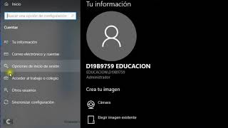 Como quitar error quotTu organización administra algunas opciones de configuraciónquot en Windows 10 [upl. by Aicrop]