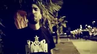 ►►Du Maroc feat Yassir  Picos  Official Video 7skillz7us [upl. by Gahl]