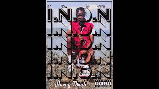 Hovey Drude Ft Roy Pax  Now or Never official Audio [upl. by Ahsatan164]