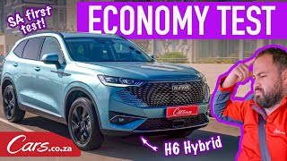 A road trip with the Haval H6 Super Lux AWD Spec Review Price Adventures [upl. by Illoh]