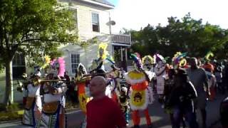 Goombay Festival 2010  Junkanoos Parade  Key West Part 1 [upl. by Isabea838]