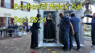 Brackenfell HSkool Matrix Ball Sept 2024 [upl. by Button]