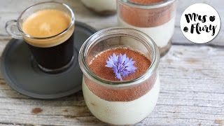 Veganes Tiramisu  Köstlich einfach [upl. by Rotce]