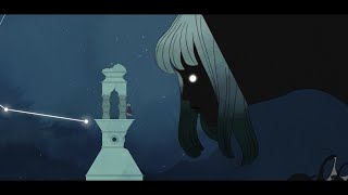 GRIS  Ending Spoilers [upl. by Tadd279]