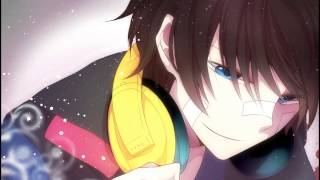 Re Hamatora Ending  Brand New World FULL [upl. by Reham278]