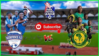 LIVE TABORA UNITED VS YANGA SC  LIGI KUU BARA [upl. by Ydieh]