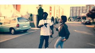 Rich Kidd  Back In The Day Official Music Video [upl. by Mccahill]