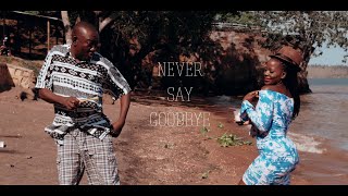 TABARN EMMA NEVER SAY GOODBYE Ugandan Music 2022 HD [upl. by Etka]