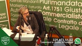 Rendita Contributiva ENASARCO dal 1 Gennaio 2024 via alle domande Tutto quello che cè da sapere [upl. by Ennairol]