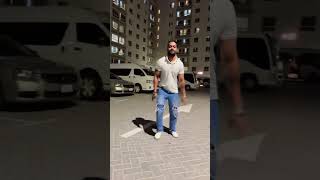 Zalim song Dance Badsha Dancelover [upl. by Studner]