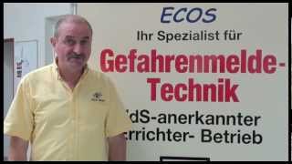 Dieter Berndt ElektroService in Kassel Ihr Spezialist zu Elektrotechnik und Sicherheitstechnik [upl. by Bea]