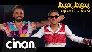 Kral Sinan amp Selami Erpolat  Limon Limon  Oyun Havası çiftetelli [upl. by Norean858]