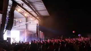 LAST TIME ICP amp TWIZTID PERFORMED HOMIES LIVE AT GATHERING OF THE JUGGALOS 2016 [upl. by Farah585]